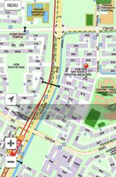 Blk 610 Yishun Street 61 (Yishun), HDB 4 Rooms #150148382